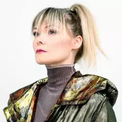 Anja Garbarek