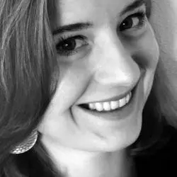 Anja Scherg