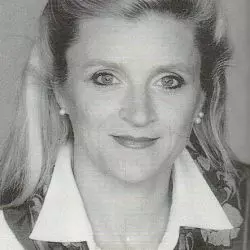 Ann Monoyios