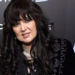 Ann Wilson
