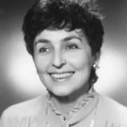 Anna Barová