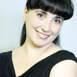 Anna Kiknadze