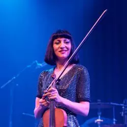 Anna Phoebe