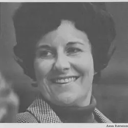 Anna Reynolds