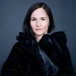 Anna Thorvaldsdottir