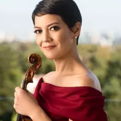 Anne Akiko Meyers