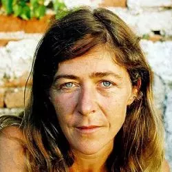 Anne Bennent