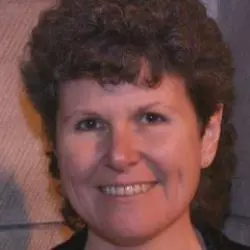Anne Dawson