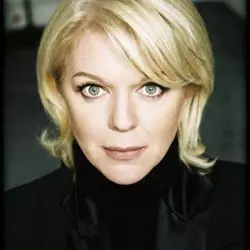 Anne Ducros