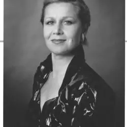 Anne Gjevang