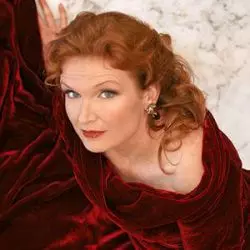 Anne Schwanewilms