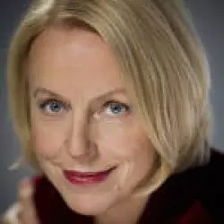 Anne Sofie Von Otter