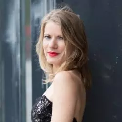 Anne-Sophie Honoré