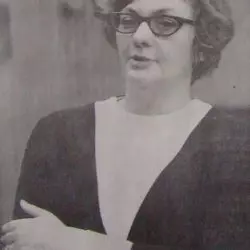 Annelies Burmeister
