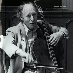 Anner Bylsma