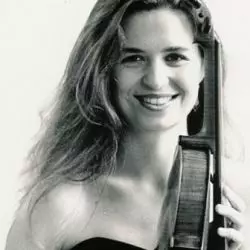 Annette Bartholdy