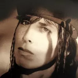 Annette Peacock