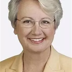 Annette Schavan