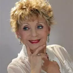 Annie Cordy