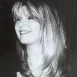 Annie Haslam