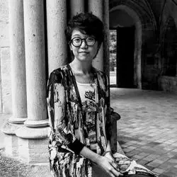 Annie Hui-Hsin Hsieh