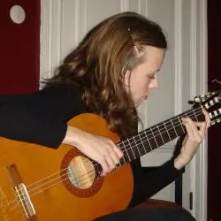 Annika Norlin