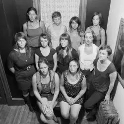 Anonymous Choir