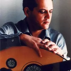 Anouar Brahem