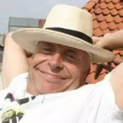 Anselm Kluge