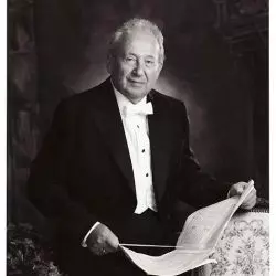 Anshel Brusilow