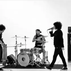 Antemasque