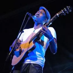 Anthony David