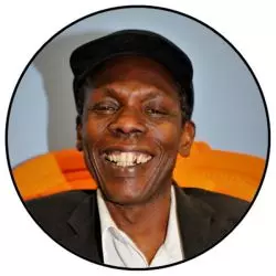 Anthony Johnson