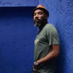 Anthony Joseph