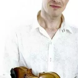 Anthony Marwood
