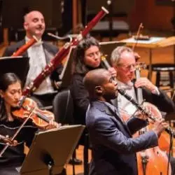 Anthony McGill