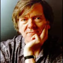 Anthony Payne