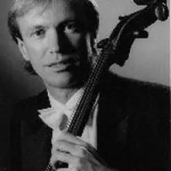 Anthony Pleeth