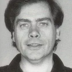 Anthony Rolfe Johnson