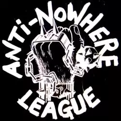 Anti-Nowhere League