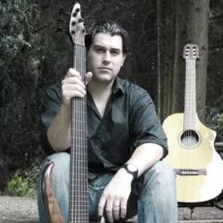 Antoine Fafard