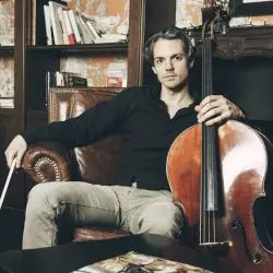 Antoine Pierlot