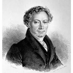 Anton Bernhard Fürstenau