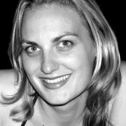 Antonia Bourvé