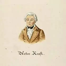 Antonín Kraft