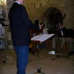 Antonio Arena