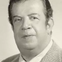 Antonio Bribiesca