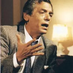 Antonio Nuñez "El Chocolate"