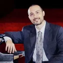 Antonio Pompa-Baldi
