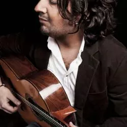 Antonio Rey